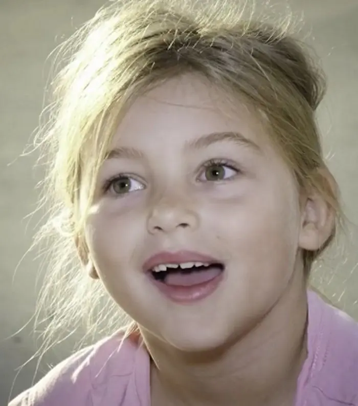 5 niños maravillosos, que nunca creerías que existen