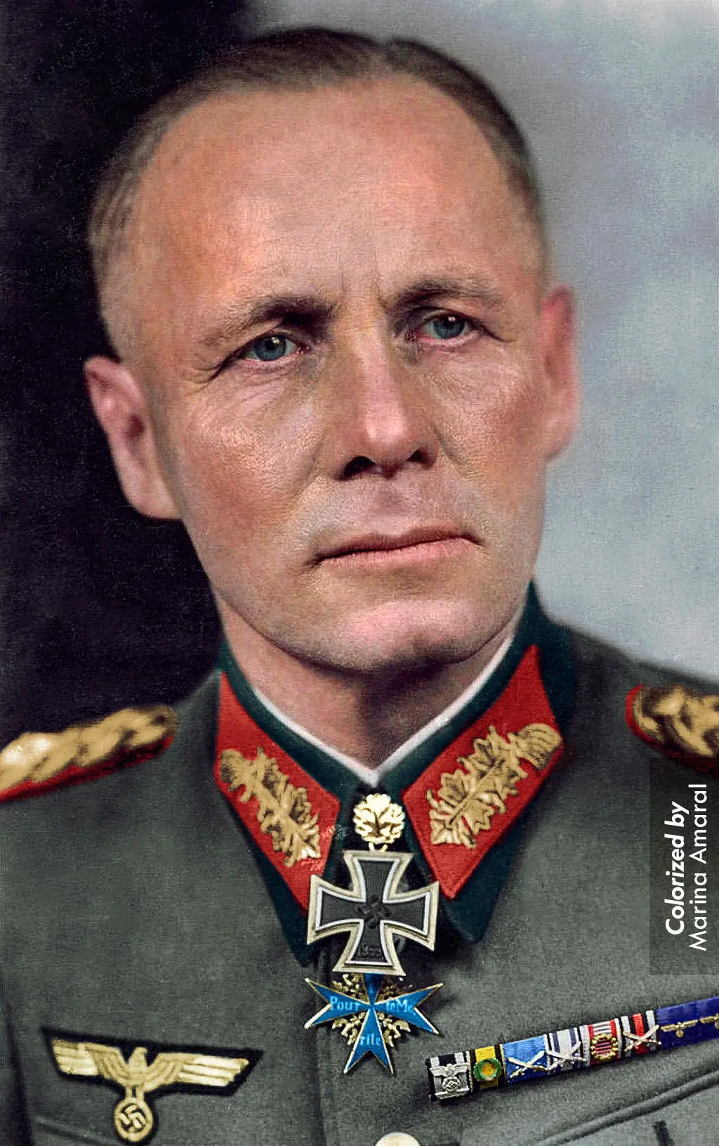 Como Alemania pudo ganar la segunda guerra parte 4 - Hitler