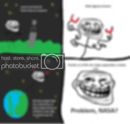 troll face