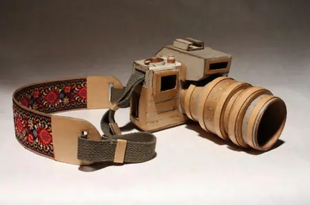 Camara