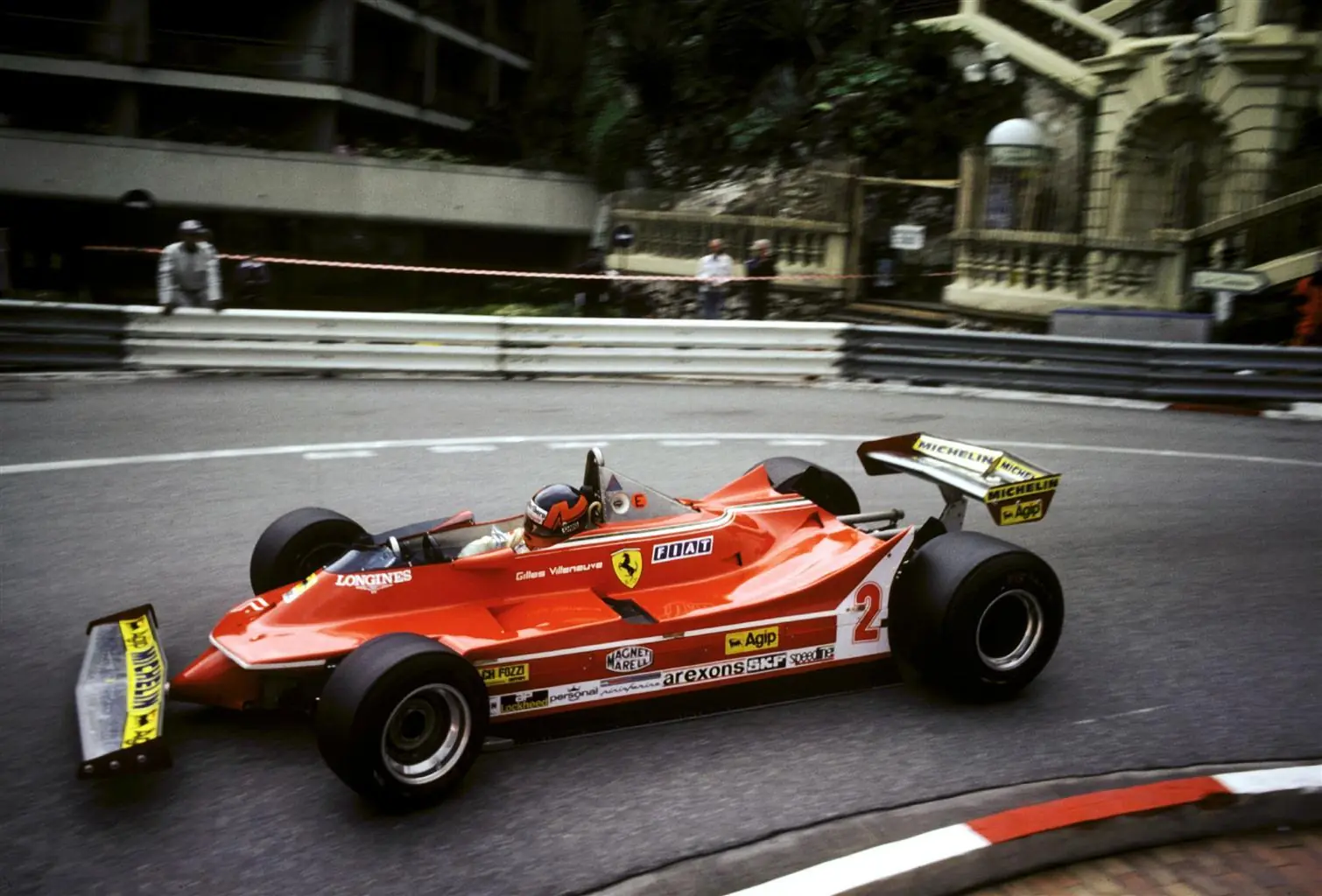 Scuderia Ferrari