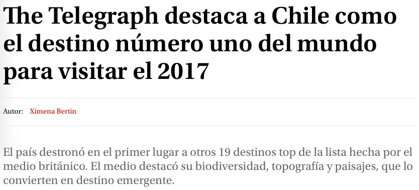 el mundo el mundo