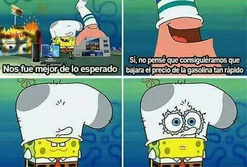 Memes de los saqueos en mexico parte 3