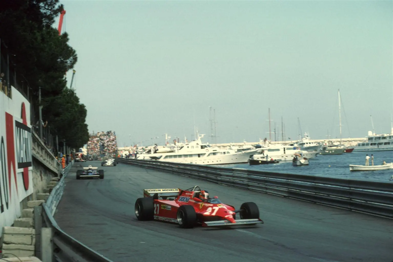 Scuderia Ferrari