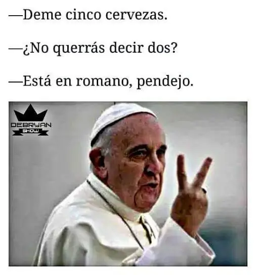 humor