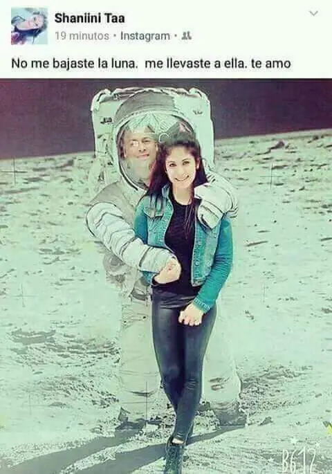 Fails de las redes sociales