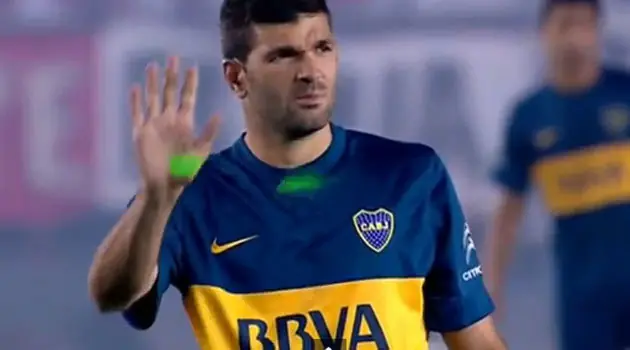 Top 5 mejores delanteros de Futbol argentino por mi