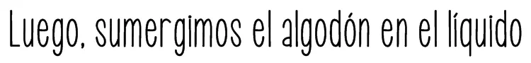 quitar ojeras