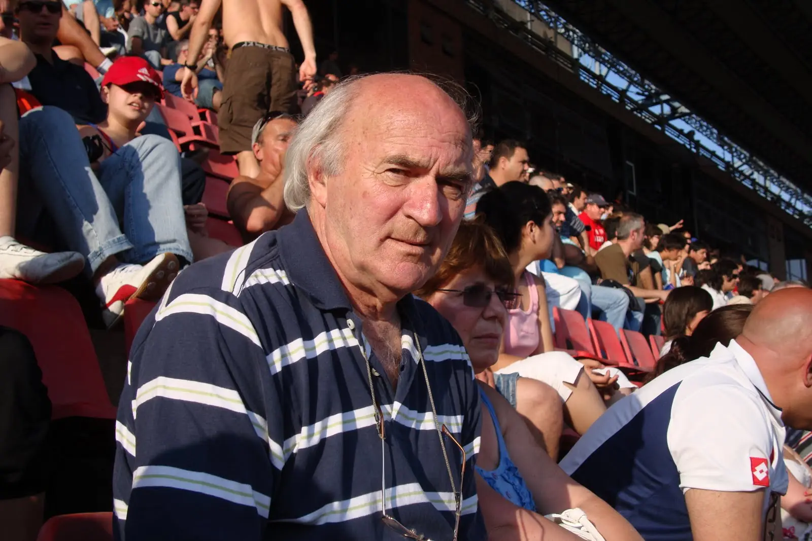 hinchas
