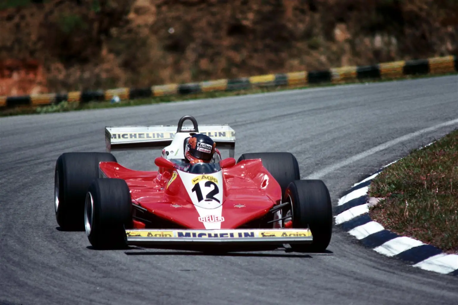 35 Aniversario