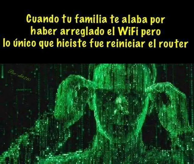 Shouteador compulsivo 1
