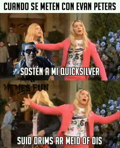 Imágenes de Humor para Comiqueros [Memes y más]