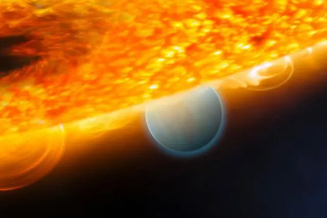 Eclipses