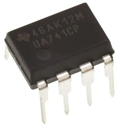 opamp