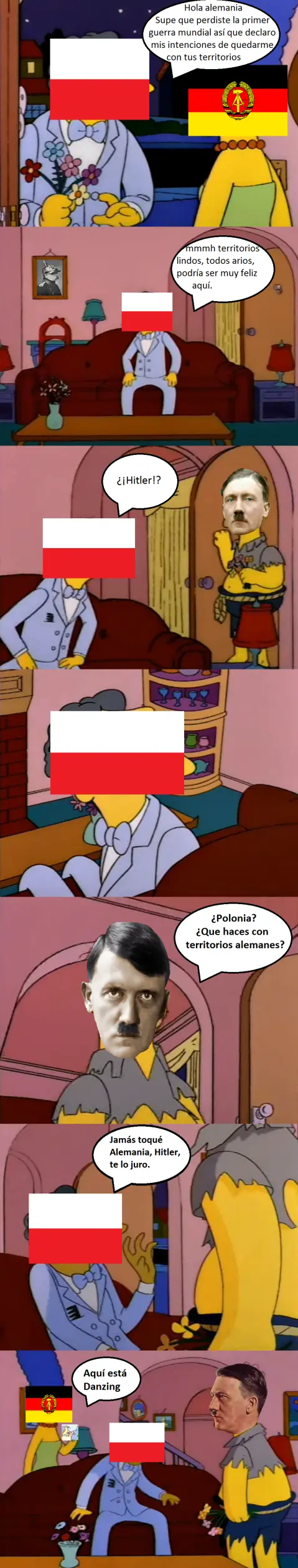 segunda guerra mundial