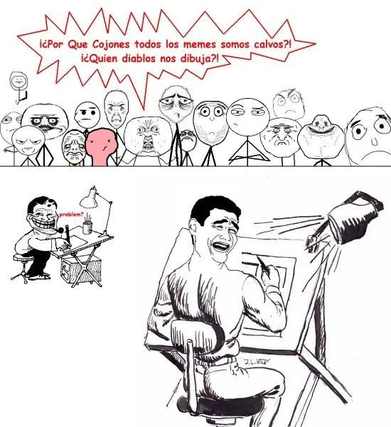 ►Coleccion Memes (Yao Ming)◄