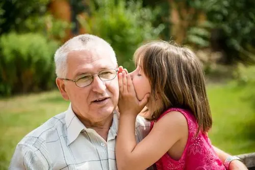 abuelos