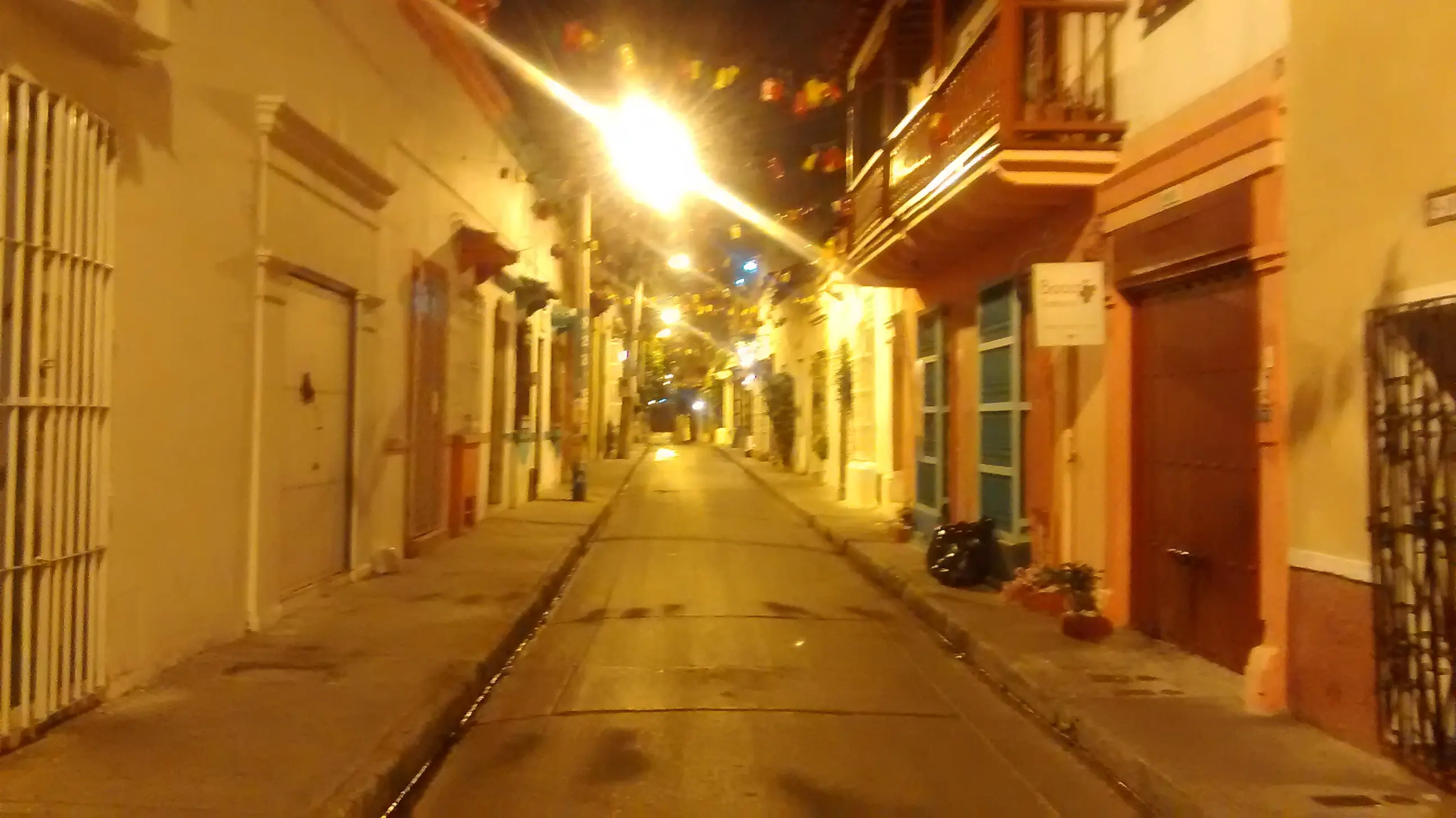 Me fui a Colombia! (Cartagena, Baru, Sta Marta y Tayrona) Me fui a Colombia! (Cartagena, Baru, Sta Marta y Tayrona)