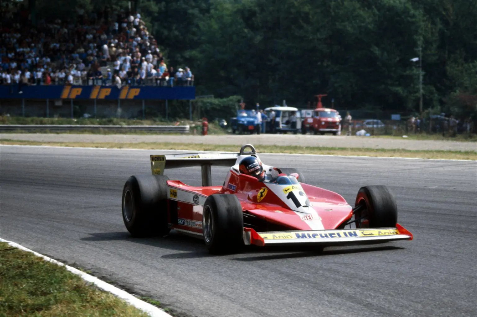 Scuderia Ferrari