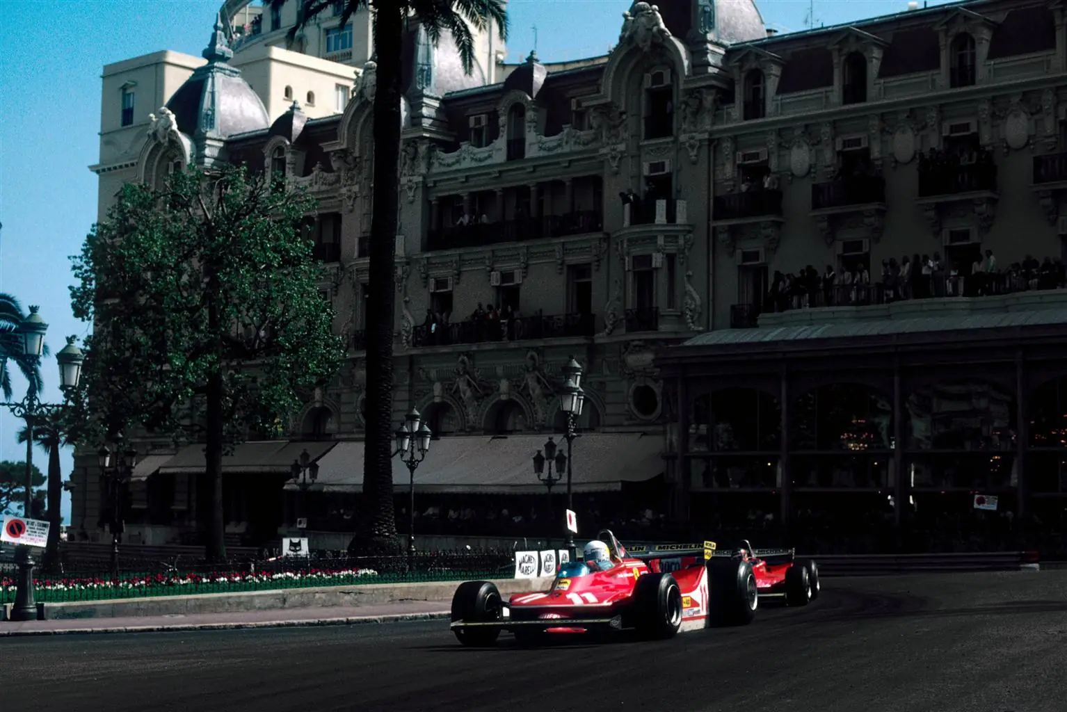 Gilles Villeneuve