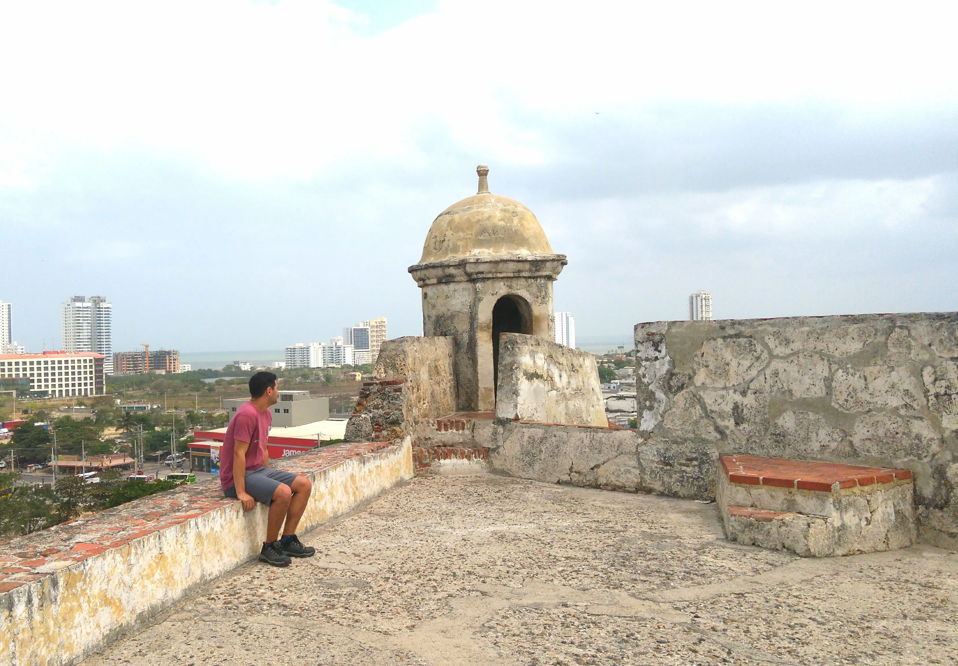 cartagena cartagena