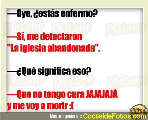 Un poco de humor pa`arrancar el domingo