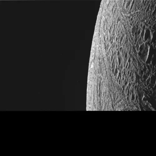 Sondas Espaciales: Cassini-Huygens Periodo 1997-2005