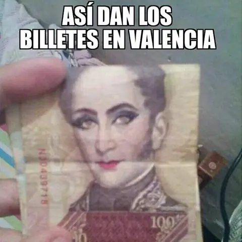 valencia