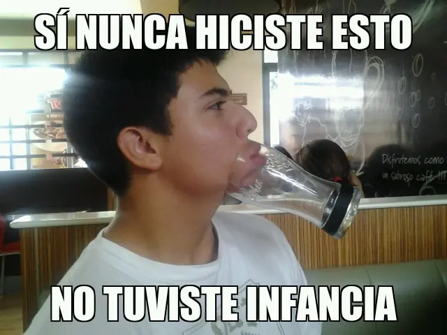 Megapost de Humor para empezar la Semana ((09/1/17)