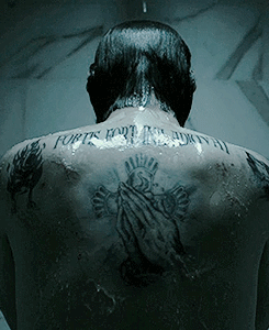 Alguien vio ‘John Wick’ ? Alguien vio ‘John Wick’ ?
