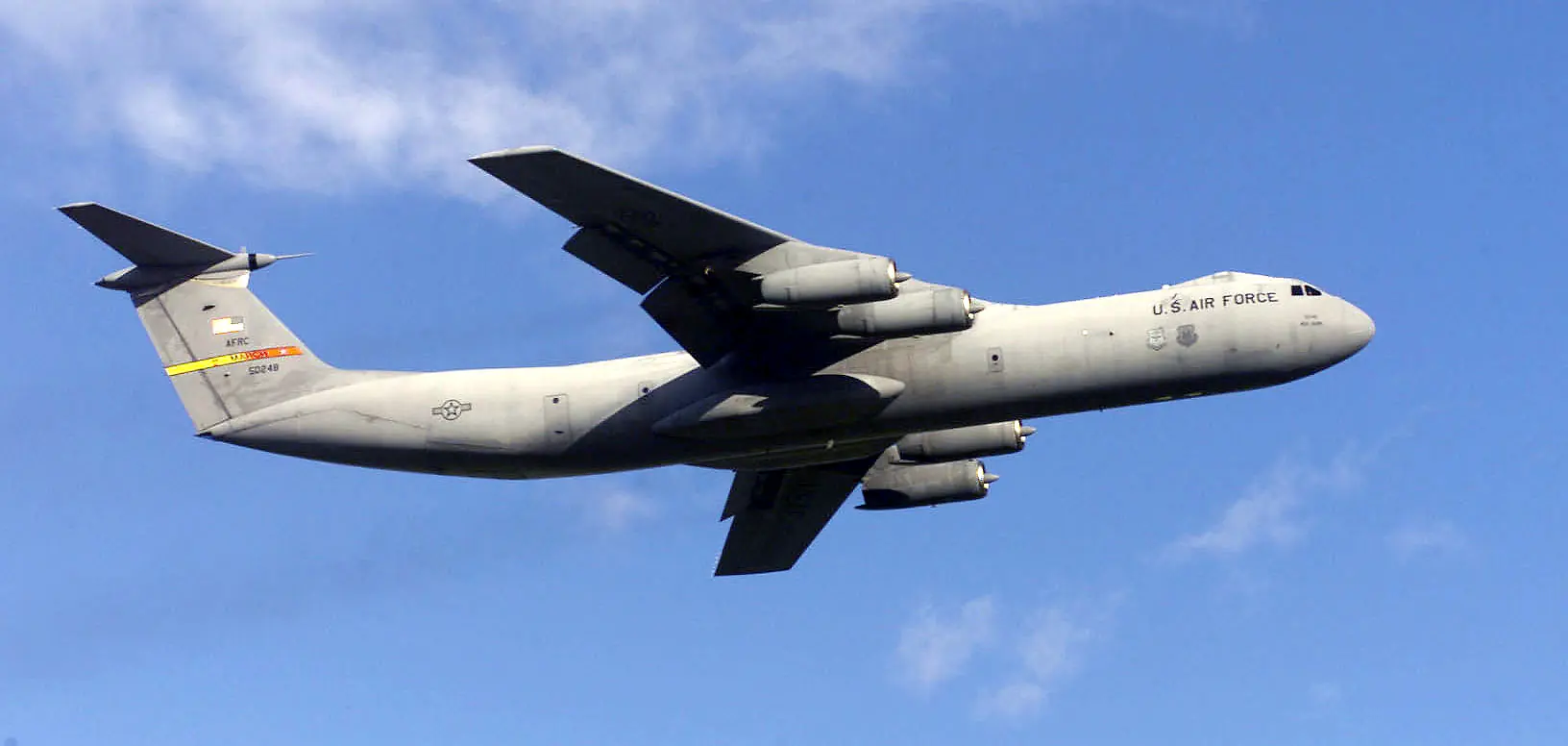 aviones cargueros