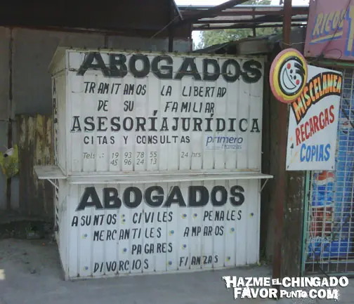 Cosas que solo pasan en Mexico !!!
