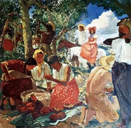Las mejores obras del pintor venezolano Tito Salas