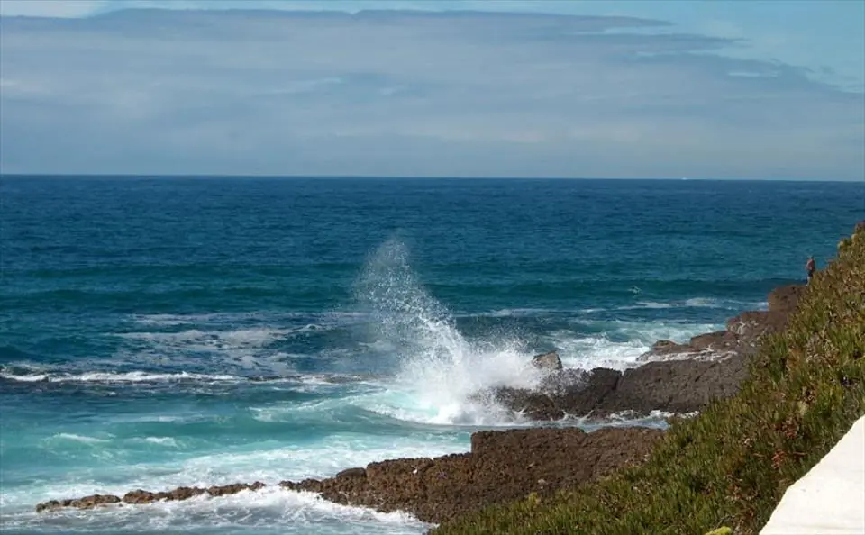 Con este invento podrás saber qué ocurre en el mar