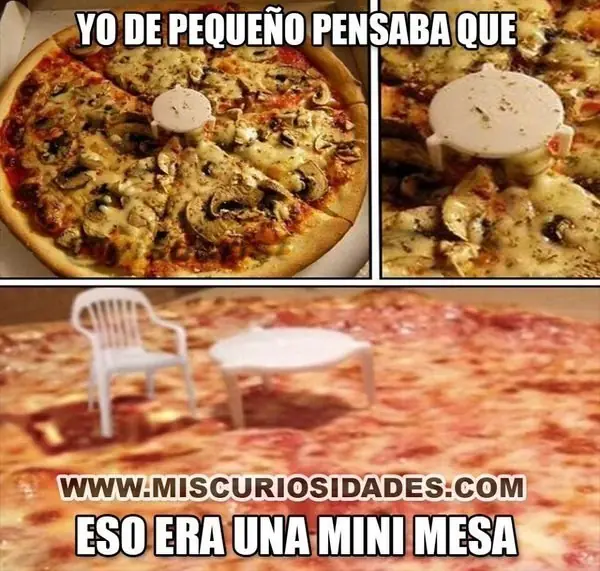 17 memes que te harán decir “pensé que era el único que lo