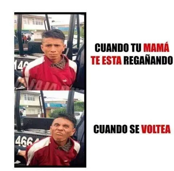 pense que era el unico