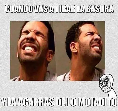 17 memes que te harán decir “pensé que era el único que lo