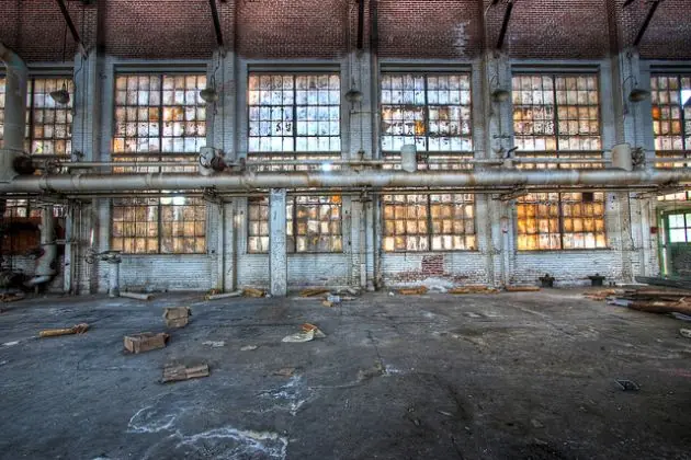 abandono