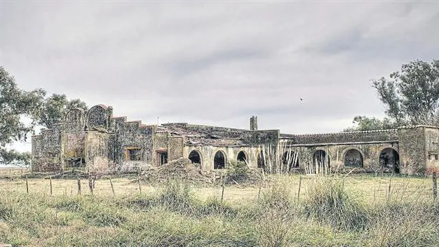 Pueblos fantasma: la Argentina que desaparece