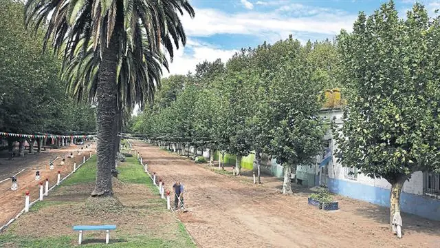 argentina