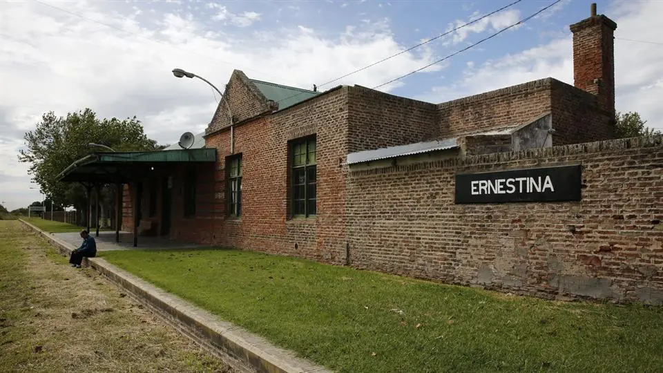 argentina