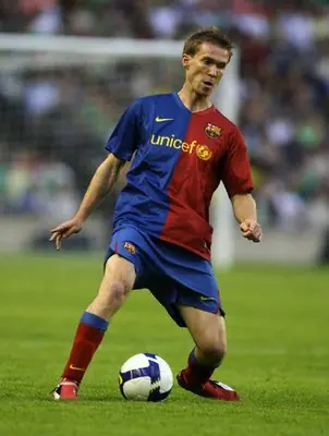 Hleb, yo te re contra banco papá!