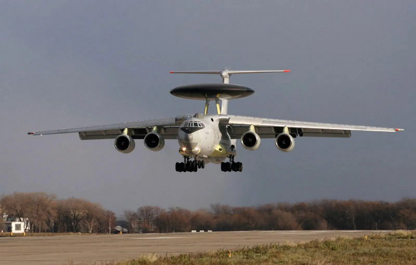 aviones