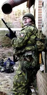 spetsnaz fuerzas especiales rusas