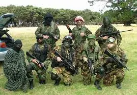 ejercito ruso