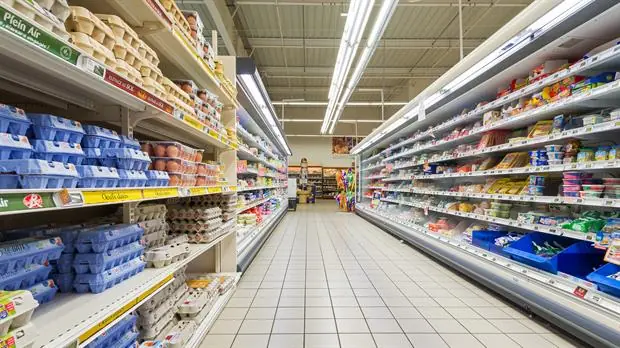 Para el IPC Congreso, la inflación en abril fue del 2,1%