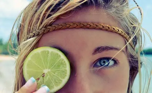 biokinesis ojos