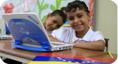 Manual de reparación de portátiles Canaima Educativo