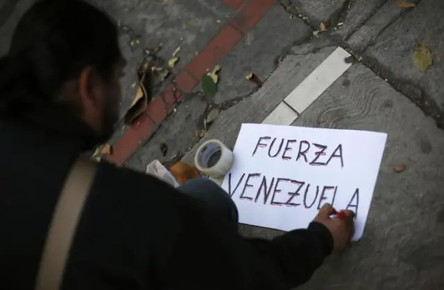 venezuela