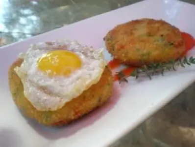 Hay que tener muchos huevos para este post Hay que tener muchos huevos para este post